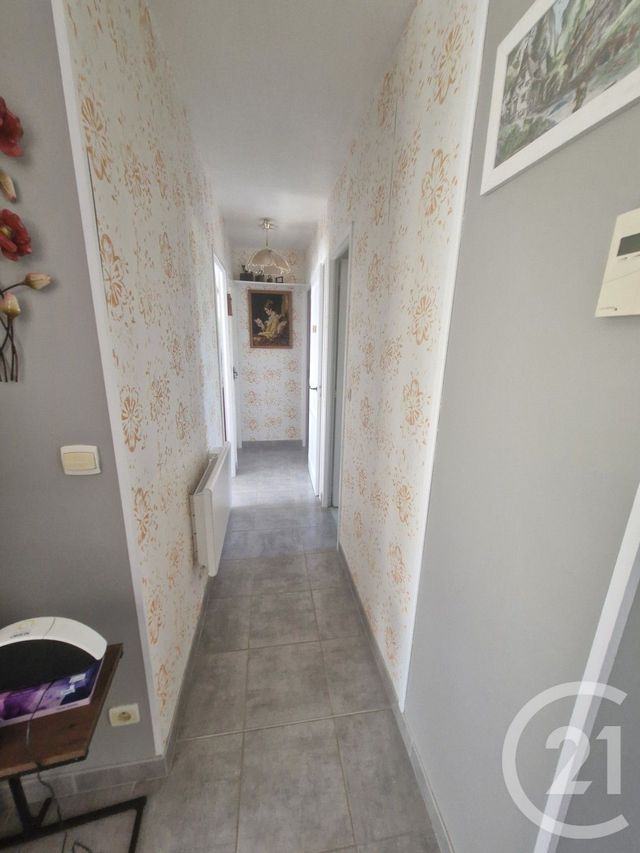 maison à vendre - 4 pièces - 85.9 m2 - COLLEVILLE - 76 - HAUTE-NORMANDIE - Century 21 Accore