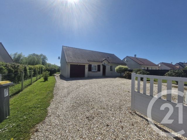 maison - COLLEVILLE - 76