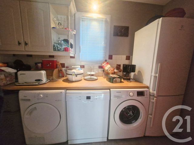 maison à vendre - 4 pièces - 85.9 m2 - COLLEVILLE - 76 - HAUTE-NORMANDIE - Century 21 Accore