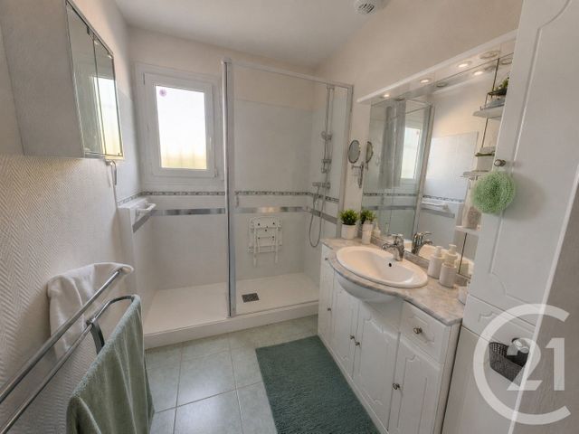maison à vendre - 4 pièces - 85.9 m2 - COLLEVILLE - 76 - HAUTE-NORMANDIE - Century 21 Accore