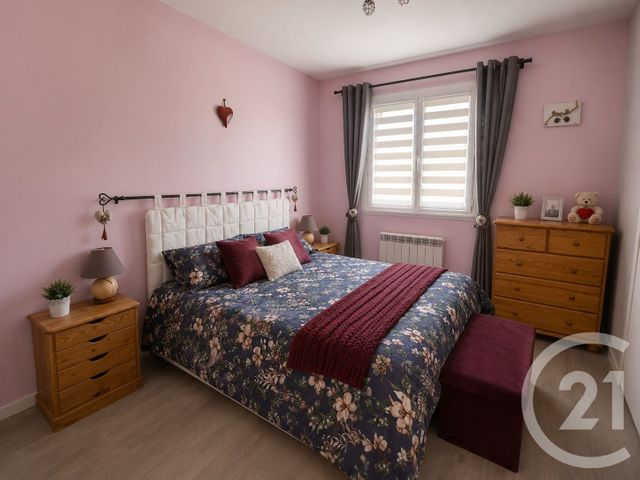 maison à vendre - 4 pièces - 85.9 m2 - COLLEVILLE - 76 - HAUTE-NORMANDIE - Century 21 Accore