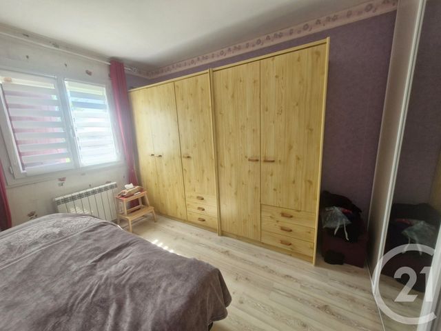 maison à vendre - 4 pièces - 85.9 m2 - COLLEVILLE - 76 - HAUTE-NORMANDIE - Century 21 Accore