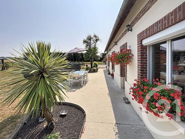 maison à vendre - 5 pièces - 153.1 m2 - TERRES DE CAUX - 76 - HAUTE-NORMANDIE - Century 21 Accore