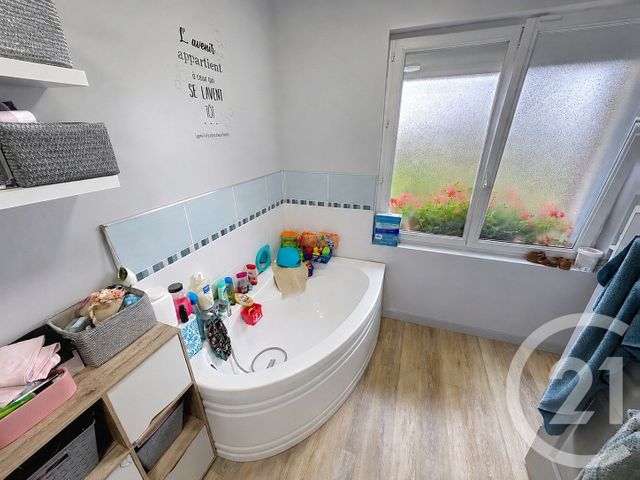 maison à vendre - 5 pièces - 153.1 m2 - TERRES DE CAUX - 76 - HAUTE-NORMANDIE - Century 21 Accore