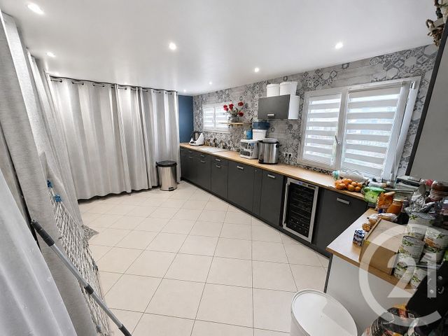 maison à vendre - 5 pièces - 153.1 m2 - TERRES DE CAUX - 76 - HAUTE-NORMANDIE - Century 21 Accore