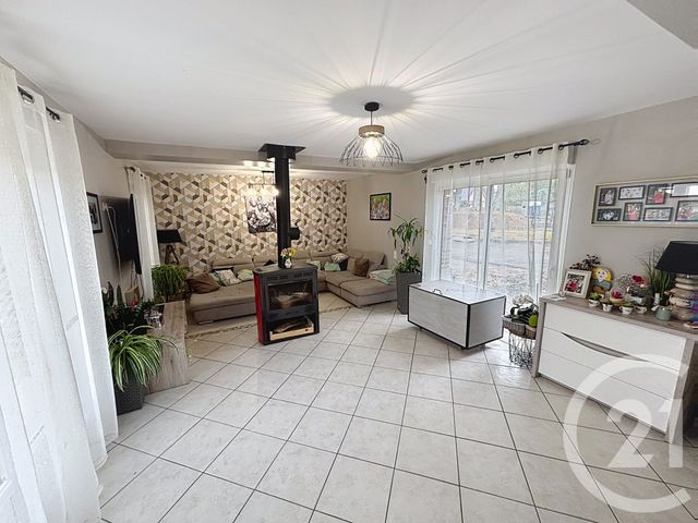 maison à vendre - 5 pièces - 153.1 m2 - TERRES DE CAUX - 76 - HAUTE-NORMANDIE - Century 21 Accore
