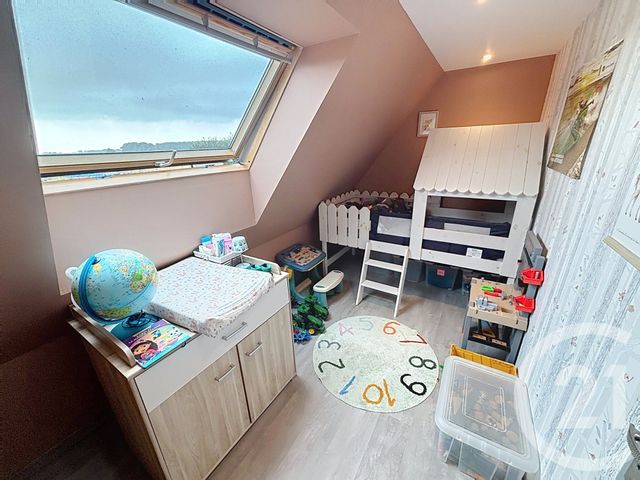 maison à vendre - 5 pièces - 153.1 m2 - TERRES DE CAUX - 76 - HAUTE-NORMANDIE - Century 21 Accore