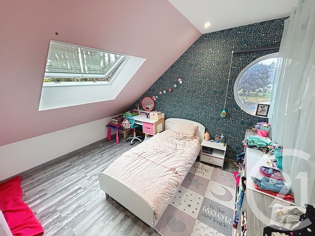 maison à vendre - 5 pièces - 153.1 m2 - TERRES DE CAUX - 76 - HAUTE-NORMANDIE - Century 21 Accore