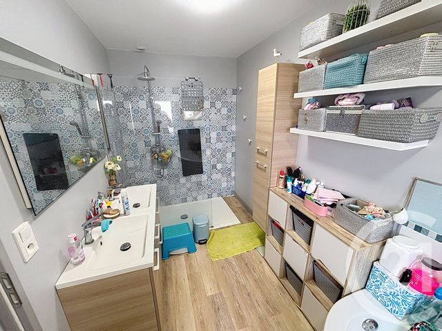 maison à vendre - 5 pièces - 153.1 m2 - TERRES DE CAUX - 76 - HAUTE-NORMANDIE - Century 21 Accore