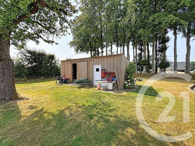 maison à vendre - 5 pièces - 153.1 m2 - TERRES DE CAUX - 76 - HAUTE-NORMANDIE - Century 21 Accore