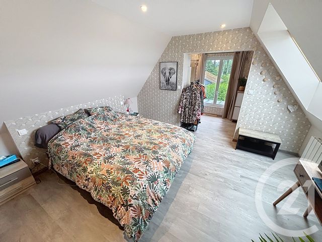 maison à vendre - 5 pièces - 153.1 m2 - TERRES DE CAUX - 76 - HAUTE-NORMANDIE - Century 21 Accore