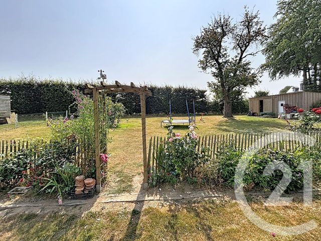 maison à vendre - 5 pièces - 153.1 m2 - TERRES DE CAUX - 76 - HAUTE-NORMANDIE - Century 21 Accore