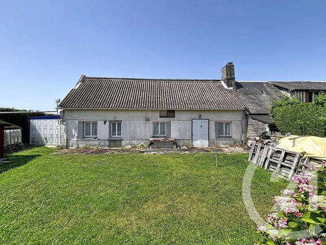 Maison à vendre SASSETOT LE MAUCONDUIT