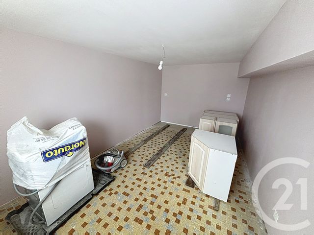 maison à vendre - 3 pièces - 58.3 m2 - ST MARTIN AUX BUNEAUX - 76 - HAUTE-NORMANDIE - Century 21 Accore