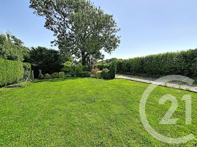 maison à vendre - 3 pièces - 58.3 m2 - SASSETOT LE MAUCONDUIT - 76 - HAUTE-NORMANDIE - Century 21 Accore