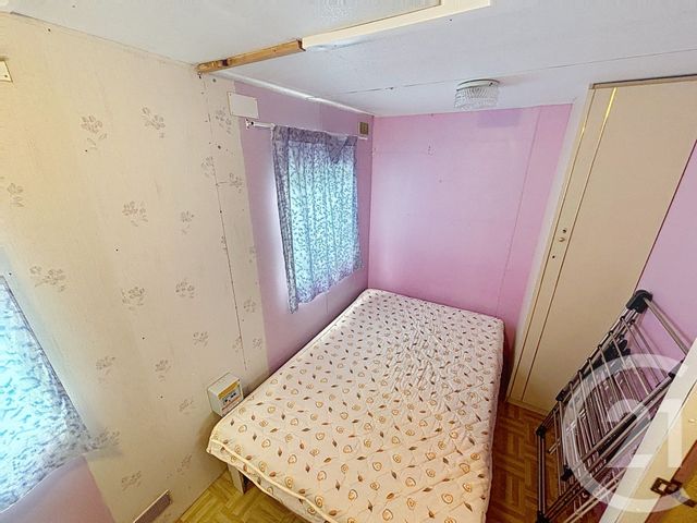 maison à vendre - 3 pièces - 58.3 m2 - ST MARTIN AUX BUNEAUX - 76 - HAUTE-NORMANDIE - Century 21 Accore
