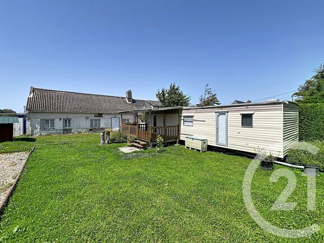 maison à vendre - 3 pièces - 58.3 m2 - SASSETOT LE MAUCONDUIT - 76 - HAUTE-NORMANDIE - Century 21 Accore