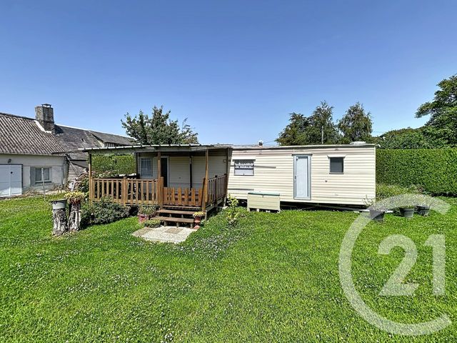 maison à vendre - 3 pièces - 58.3 m2 - SASSETOT LE MAUCONDUIT - 76 - HAUTE-NORMANDIE - Century 21 Accore