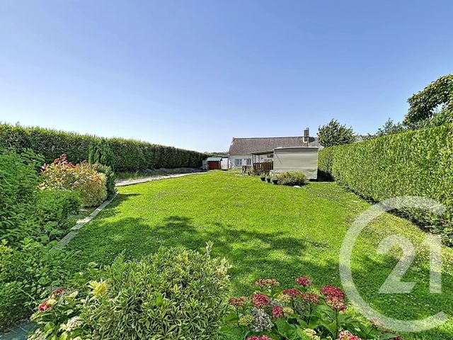 maison à vendre - 3 pièces - 58.3 m2 - SASSETOT LE MAUCONDUIT - 76 - HAUTE-NORMANDIE - Century 21 Accore