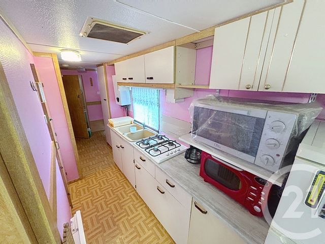 maison à vendre - 3 pièces - 58.3 m2 - ST MARTIN AUX BUNEAUX - 76 - HAUTE-NORMANDIE - Century 21 Accore