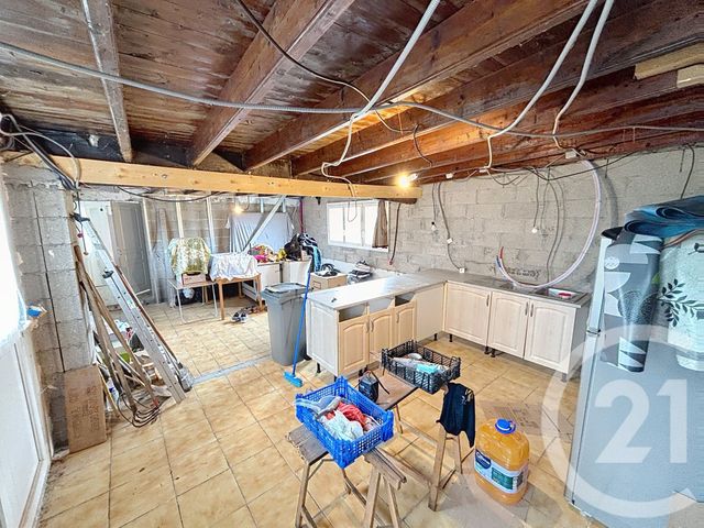 maison à vendre - 3 pièces - 58.3 m2 - ST MARTIN AUX BUNEAUX - 76 - HAUTE-NORMANDIE - Century 21 Accore