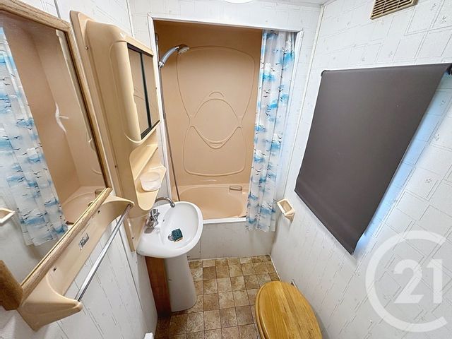 maison à vendre - 3 pièces - 58.3 m2 - ST MARTIN AUX BUNEAUX - 76 - HAUTE-NORMANDIE - Century 21 Accore