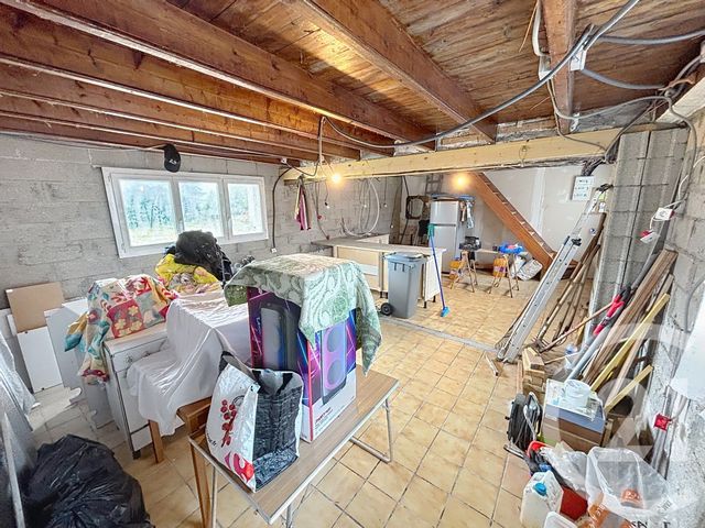 maison à vendre - 3 pièces - 58.3 m2 - ST MARTIN AUX BUNEAUX - 76 - HAUTE-NORMANDIE - Century 21 Accore