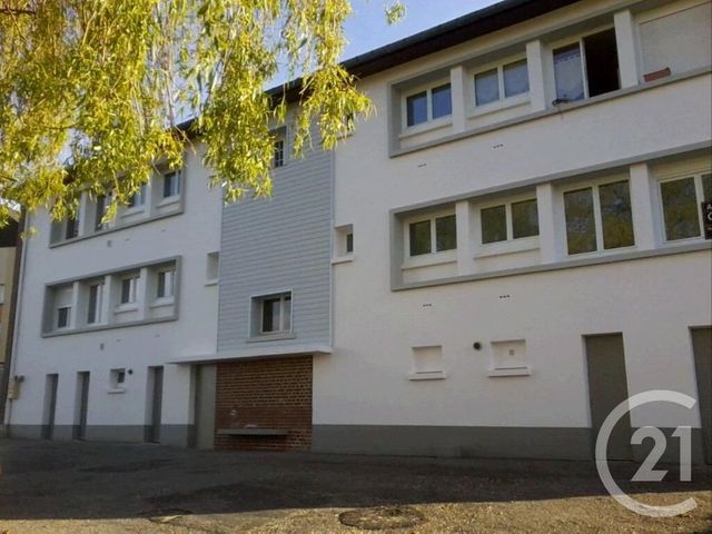 immeuble à vendre - 319.0 m2 - VALMONT - 76 - HAUTE-NORMANDIE - Century 21 Accore
