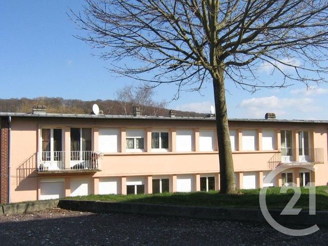 Immeuble à vendre VALMONT