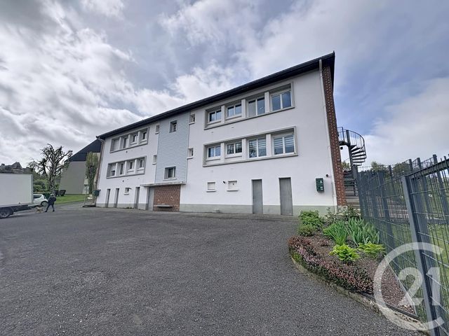 immeuble à vendre - 319.0 m2 - VALMONT - 76 - HAUTE-NORMANDIE - Century 21 Accore