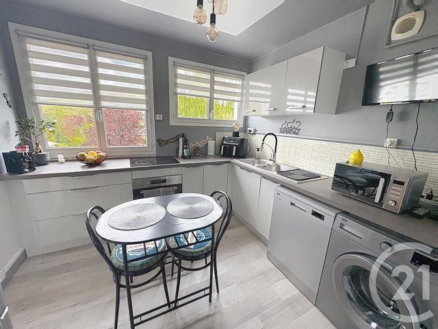 immeuble à vendre - 319.0 m2 - VALMONT - 76 - HAUTE-NORMANDIE - Century 21 Accore