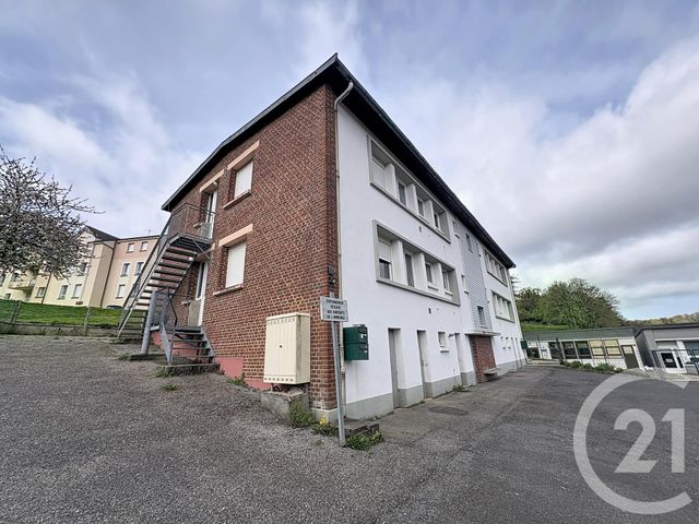immeuble à vendre - 319.0 m2 - VALMONT - 76 - HAUTE-NORMANDIE - Century 21 Accore