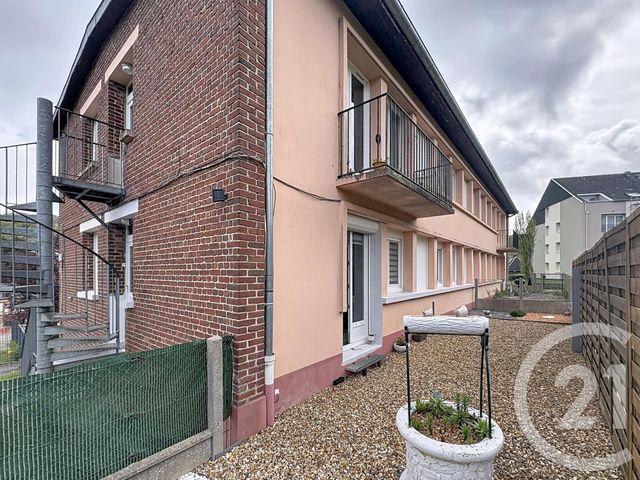 immeuble à vendre - 319.0 m2 - VALMONT - 76 - HAUTE-NORMANDIE - Century 21 Accore