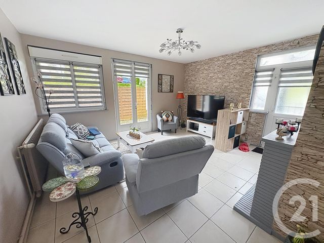 immeuble à vendre - 319.0 m2 - VALMONT - 76 - HAUTE-NORMANDIE - Century 21 Accore