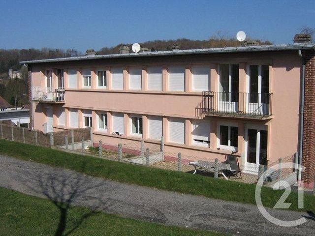 immeuble à vendre - 319.0 m2 - VALMONT - 76 - HAUTE-NORMANDIE - Century 21 Accore