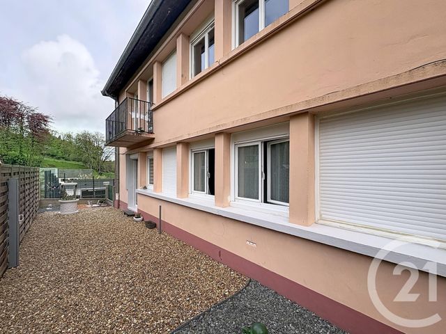 immeuble à vendre - 319.0 m2 - VALMONT - 76 - HAUTE-NORMANDIE - Century 21 Accore
