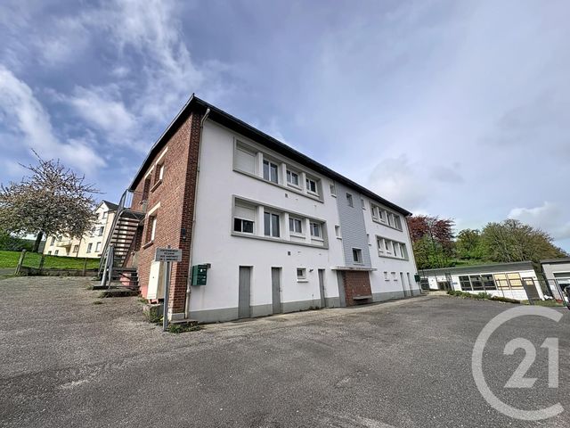 immeuble à vendre - 319.0 m2 - VALMONT - 76 - HAUTE-NORMANDIE - Century 21 Accore