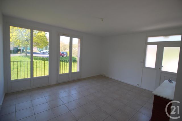 Appartement F4 à louer VALMONT