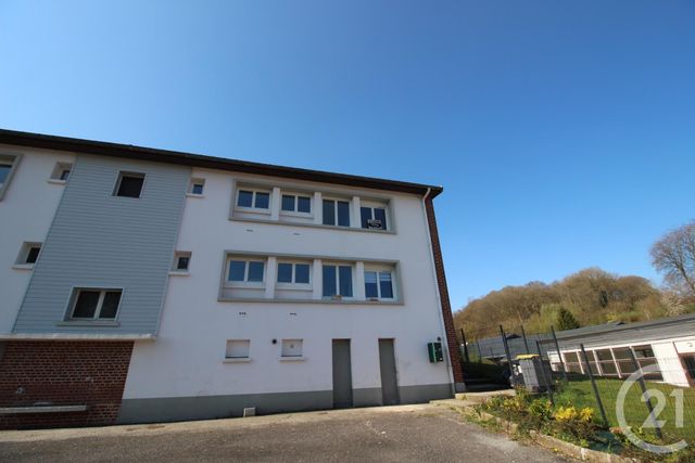 Appartement F4 à louer - 4 pièces - 80.0 m2 - VALMONT - 76 - HAUTE-NORMANDIE - Century 21 Accore