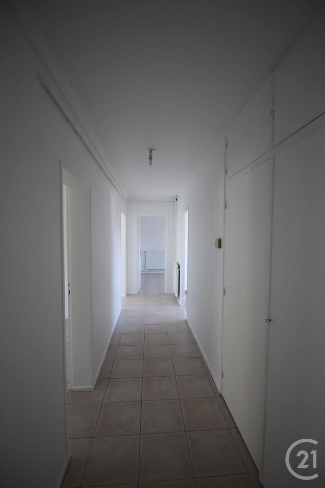 Appartement F4 à louer - 4 pièces - 80.0 m2 - VALMONT - 76 - HAUTE-NORMANDIE - Century 21 Accore