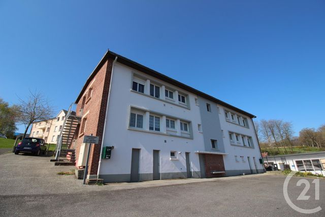 Appartement F4 à louer - 4 pièces - 80.0 m2 - VALMONT - 76 - HAUTE-NORMANDIE - Century 21 Accore
