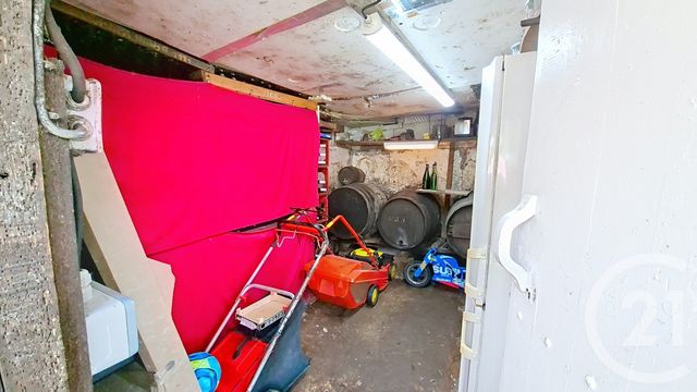 maison à vendre - 4 pièces - 85.2 m2 - YPREVILLE BIVILLE - 76 - HAUTE-NORMANDIE - Century 21 Accore