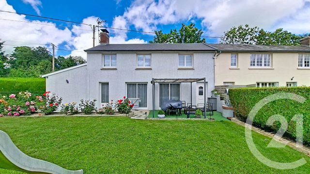 Maison à vendre YPREVILLE BIVILLE