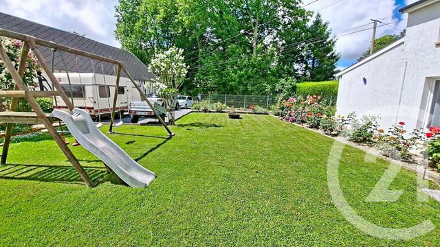 maison à vendre - 4 pièces - 85.2 m2 - YPREVILLE BIVILLE - 76 - HAUTE-NORMANDIE - Century 21 Accore