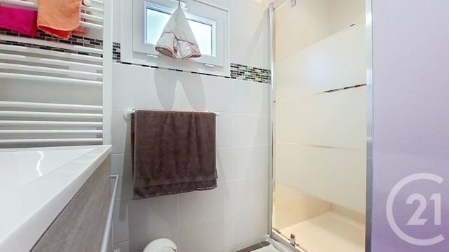 maison à vendre - 4 pièces - 85.2 m2 - YPREVILLE BIVILLE - 76 - HAUTE-NORMANDIE - Century 21 Accore