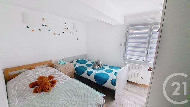 maison à vendre - 4 pièces - 85.2 m2 - YPREVILLE BIVILLE - 76 - HAUTE-NORMANDIE - Century 21 Accore