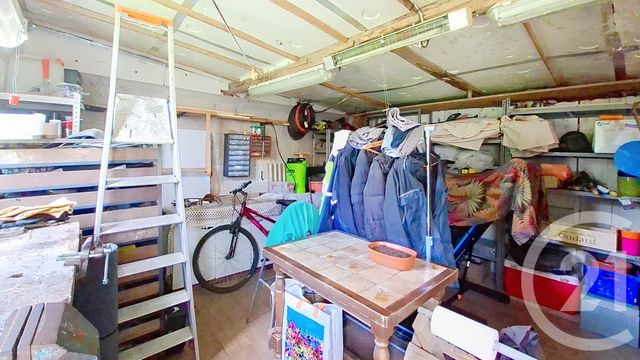 maison à vendre - 4 pièces - 85.2 m2 - YPREVILLE BIVILLE - 76 - HAUTE-NORMANDIE - Century 21 Accore