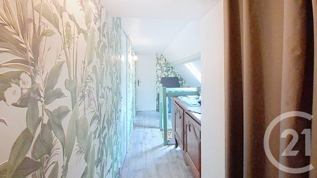 maison à vendre - 4 pièces - 85.2 m2 - YPREVILLE BIVILLE - 76 - HAUTE-NORMANDIE - Century 21 Accore