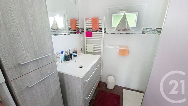 maison à vendre - 4 pièces - 85.2 m2 - YPREVILLE BIVILLE - 76 - HAUTE-NORMANDIE - Century 21 Accore