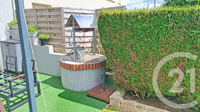 maison à vendre - 4 pièces - 85.2 m2 - YPREVILLE BIVILLE - 76 - HAUTE-NORMANDIE - Century 21 Accore
